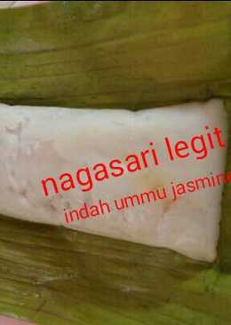 Nagasari legit