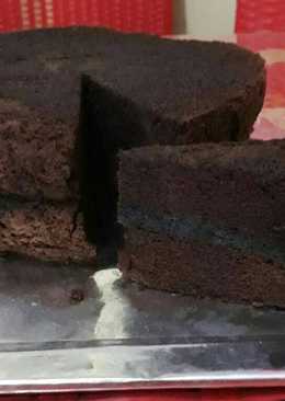 Brownies Kukus