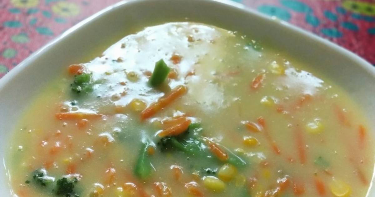 96 resep krim sup royco enak dan sederhana - Cookpad