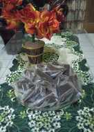 Es Gabus / Es Kue ð