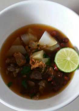 Soto Bandung