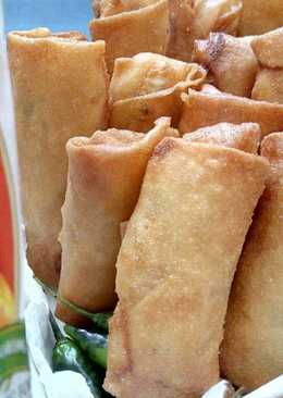 Lumpia Mini