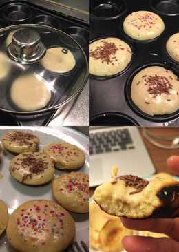 Kue Cubit