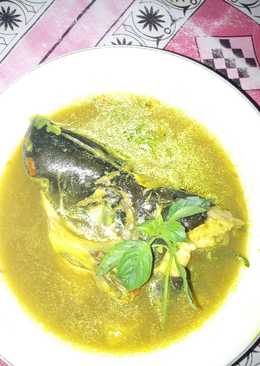 Pindang Patin