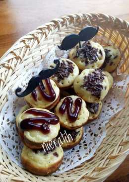 Kue cubit empuk
