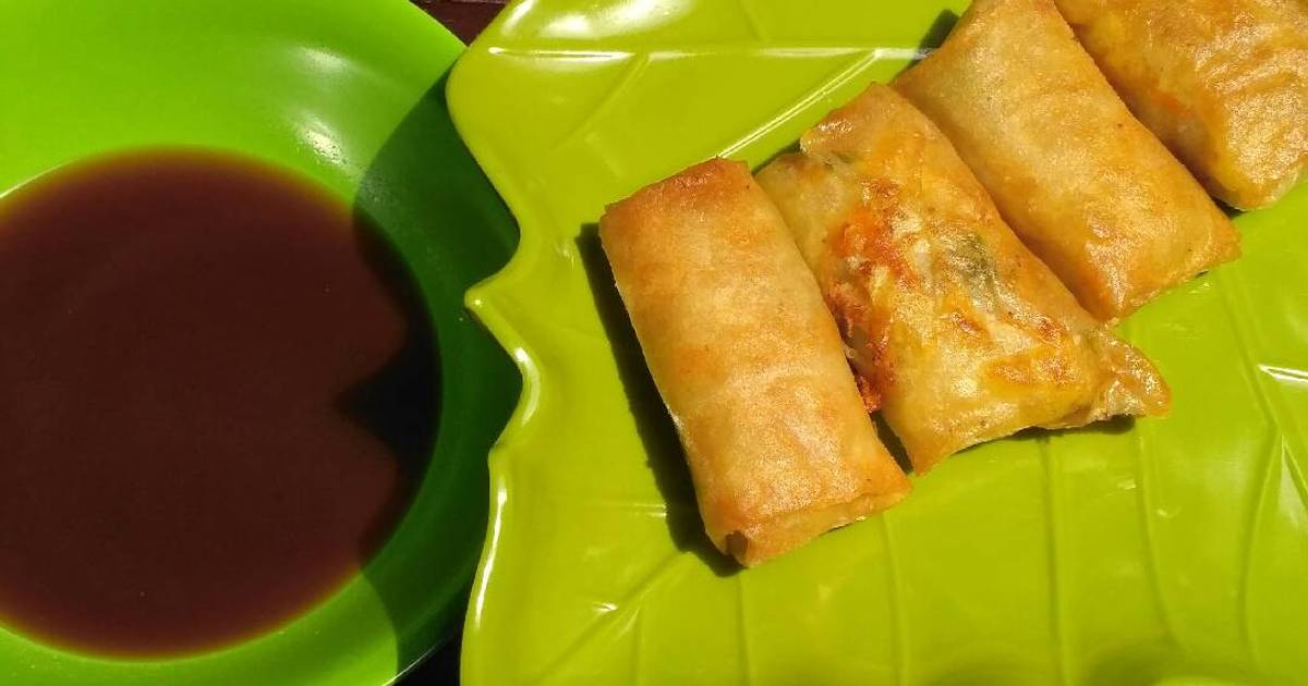 20 resep cuko martabak enak dan sederhana - Cookpad