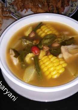 Sayur Asem