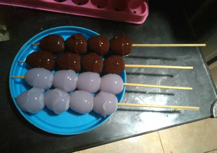 Gambar Coklat Telur Puyuh Gambar Putih