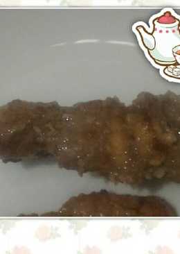 Sate Sapi