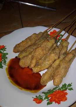 Sempol Ayam Kampoeng