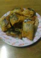 ðð Pisang lumer crispy ðð