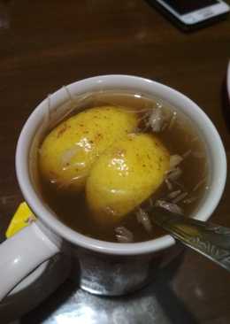 Lemon Tea