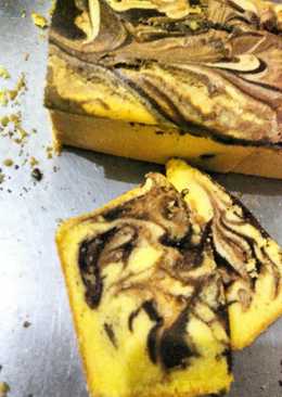 Classic Marble Cake