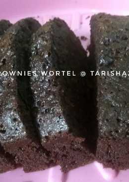 Brownies Wortel