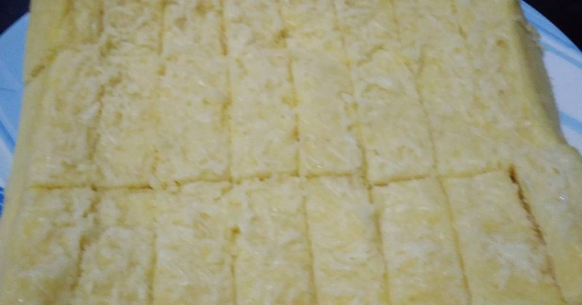 563 resep cheese cake kukus enak dan sederhana - Cookpad