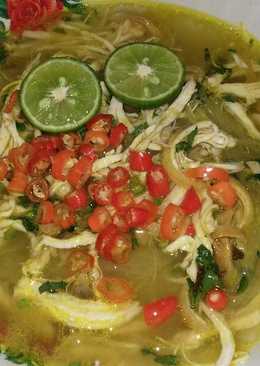 Soto Lamongan