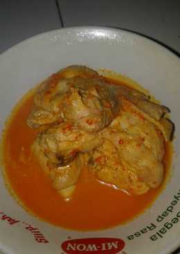 Gulai ayam