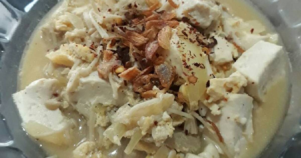 608 resep jamur enoki enak dan sederhana - Cookpad