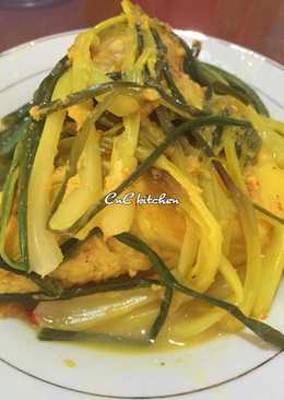 Ikan mas arsik