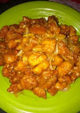 Koloke Ayam