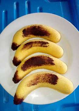 Bolu pisang