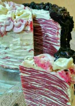 Miles Crepes (serbaguna)