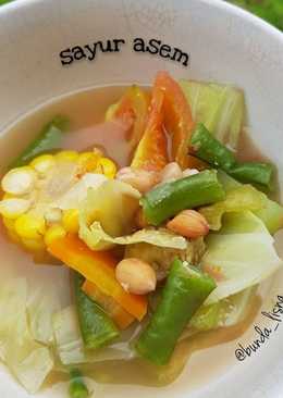 Sayur Asem