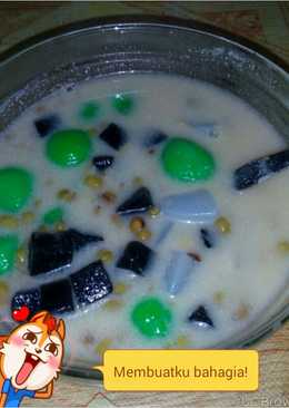 kacang hijau hari ibu