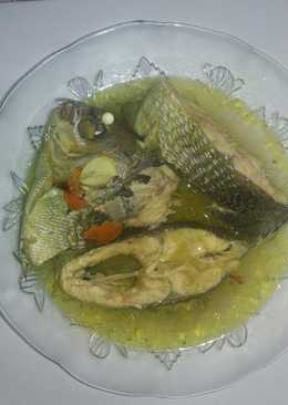 Ikan kua bening