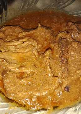 Daging Semur