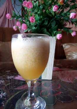 Jus buah ceria simple (menu diet)