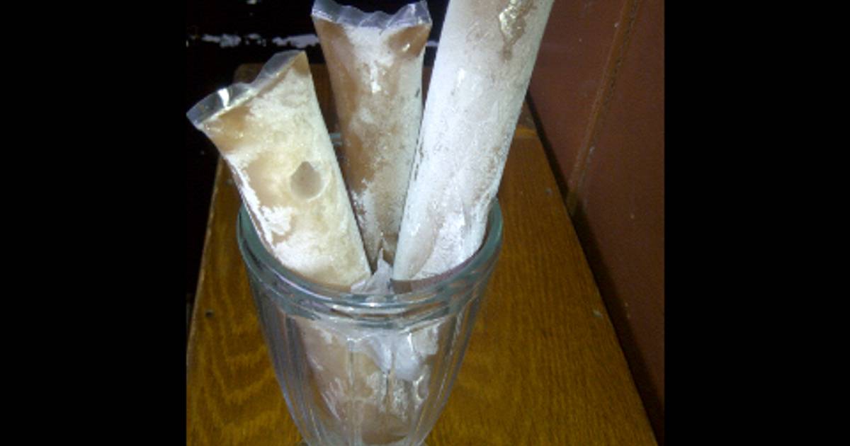 59 resep es mambo susu coklat enak dan sederhana - Cookpad