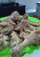 Ayam ingkung