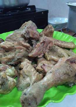 Ayam ingkung