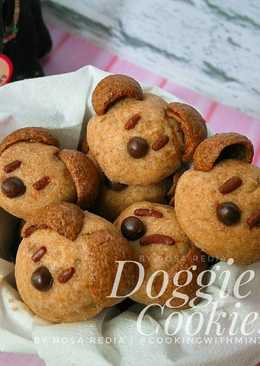 Doggie Cookies