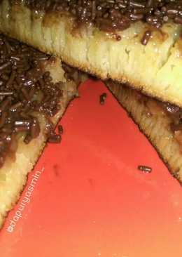 Martabak Manis Teflon