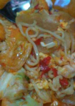 Seblak Gampang Banget