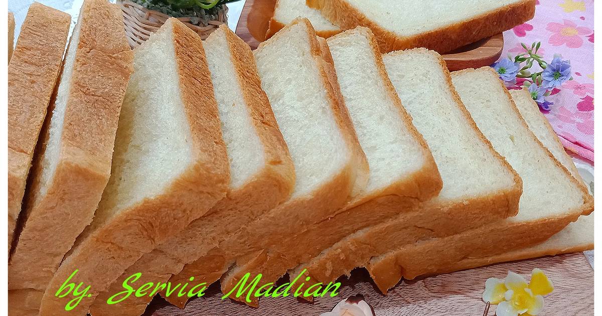 12.162 resep sisa roti tawar enak dan sederhana - Cookpad
