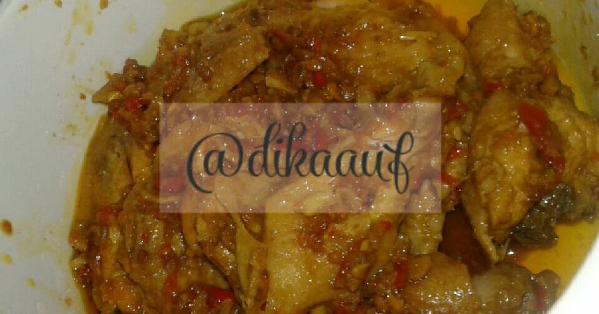  Bumbu rajang bali 20 resep Cookpad