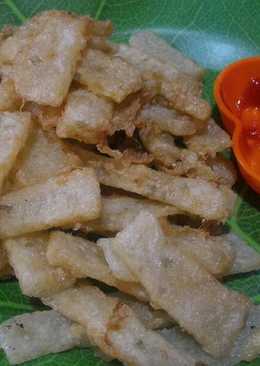 Cireng Stik