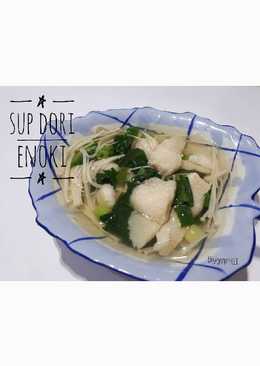 Sup Dori Enoki