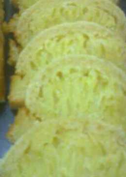 Bika ambon teflon