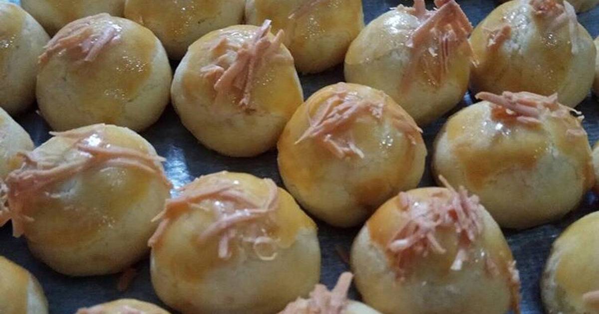 73 resep kue kering keto enak dan sederhana - Cookpad