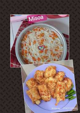 Misoa goreng