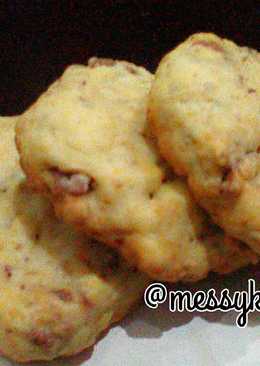 Cookies Koko Crunch Superrr Simple