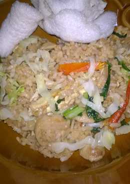 Nasi goreng