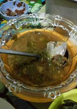Pindang Tulang Sapi