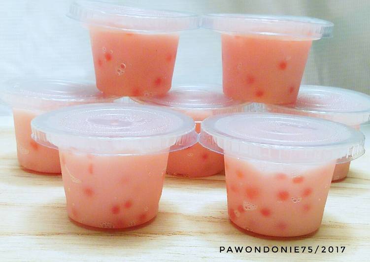 Resep Cantik Manis Karya Pawondonie75