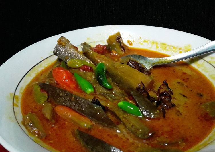 Semur Terong PedasÃ°ÂŸÂÂ†Ã°ÂŸÂŒÂ¶ recipe main photo