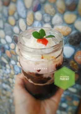 Choco&Yogurt Parfait